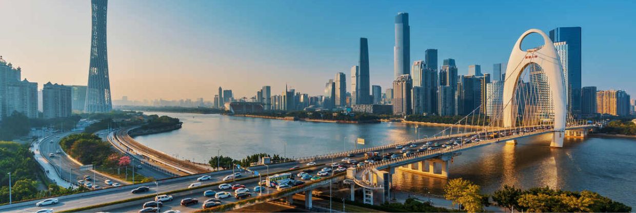 Guangzhou
