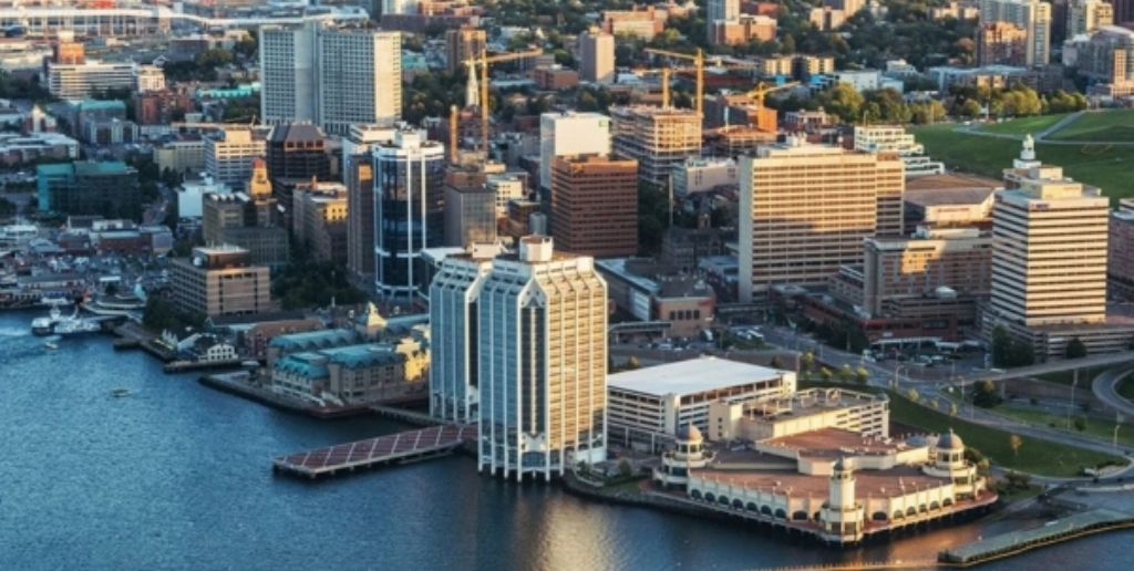 Halifax