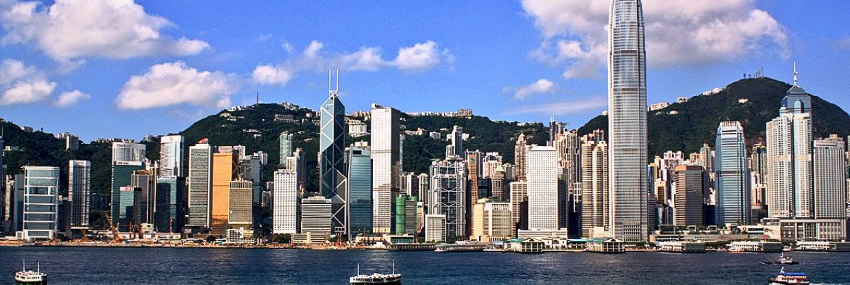 Hong Kong