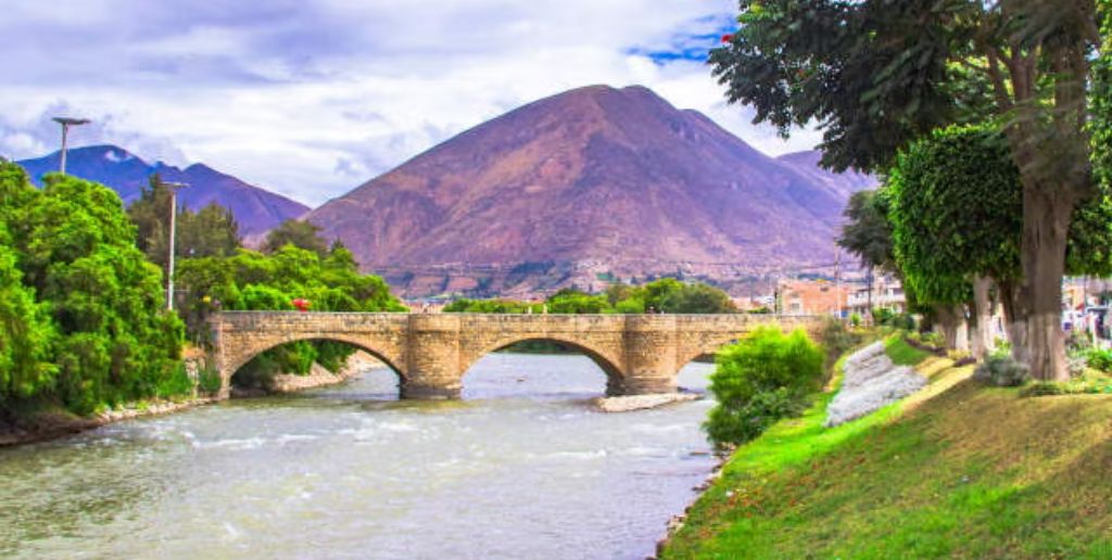 Huanuco