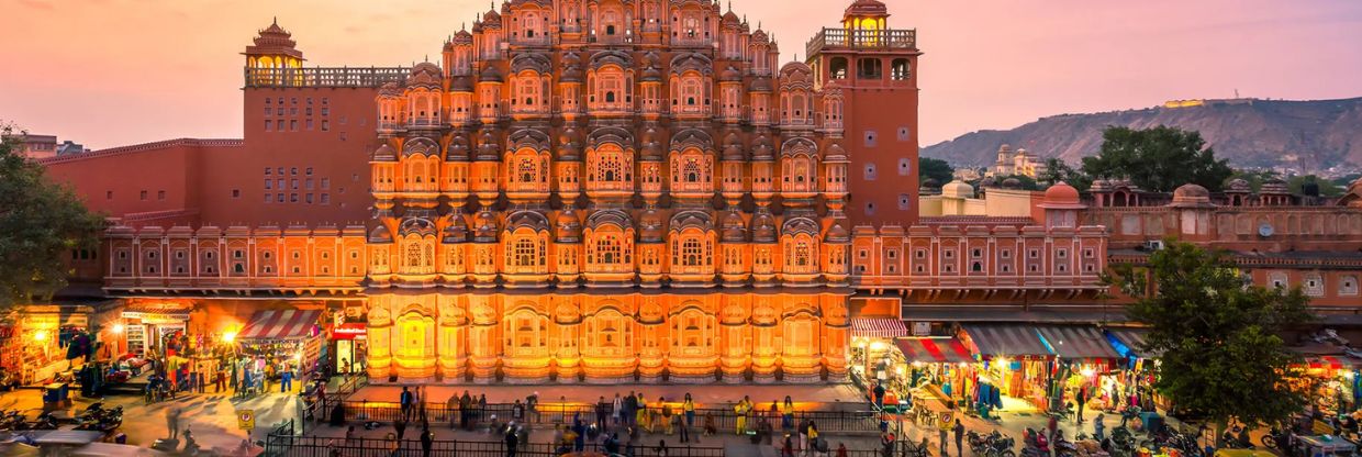 Jaipur