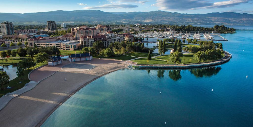 Kelowna