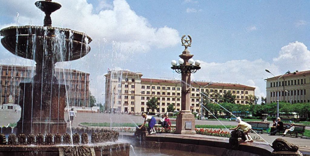 Khabarovsk