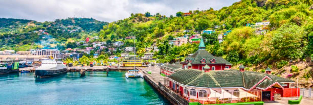 Kingstown