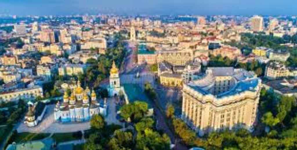 Kyiv