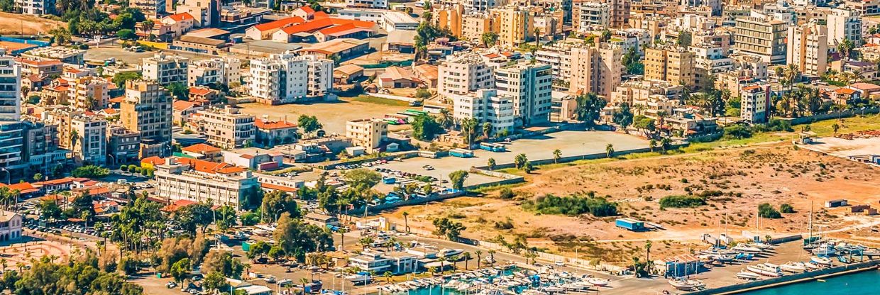 Larnaca