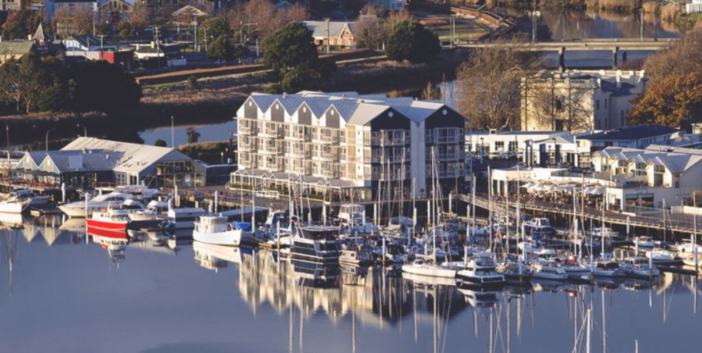 Launceston