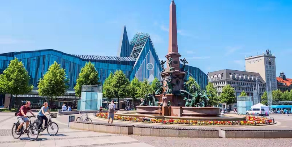 Leipzig