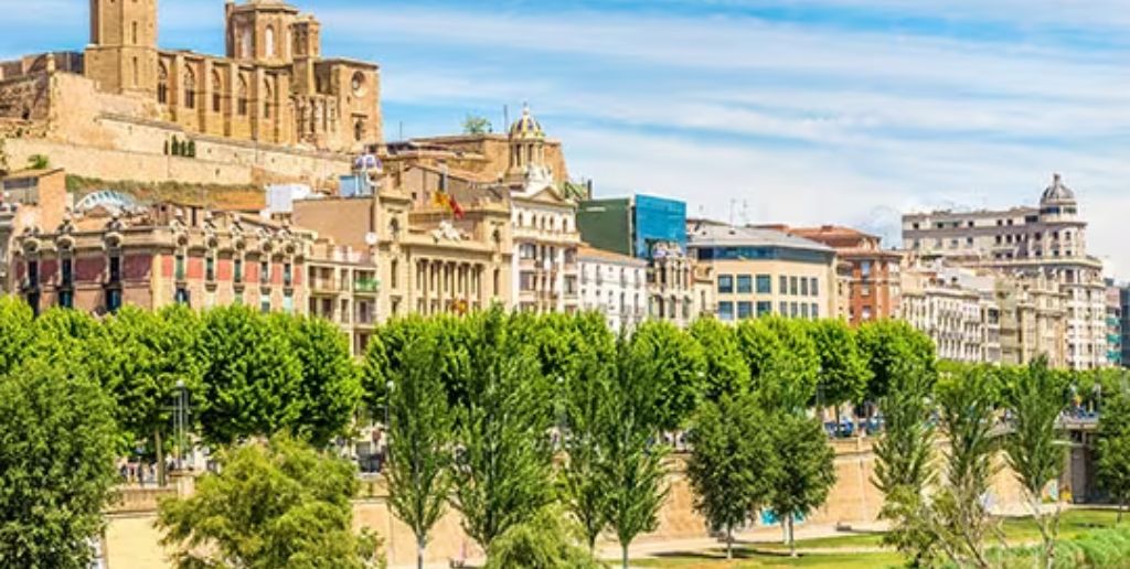 Lleida
