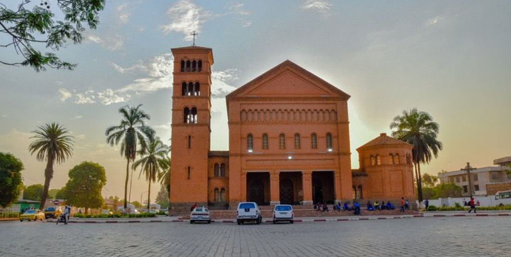 Lubumbashi