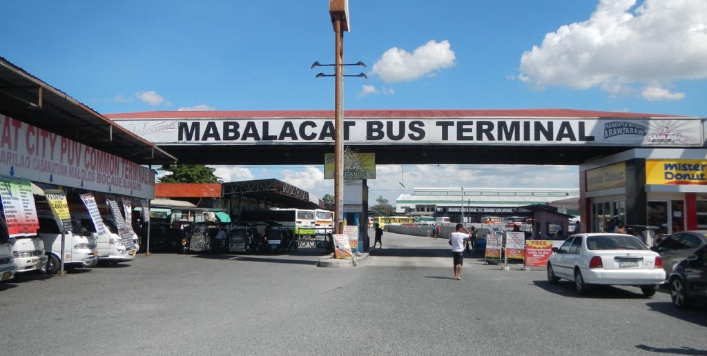 Mabalacat