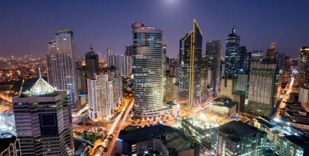 Makati