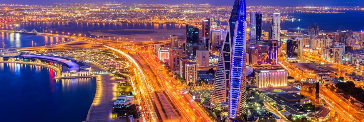 Manama