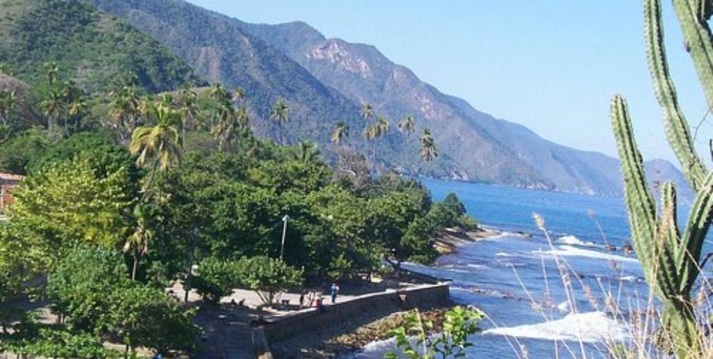 Maracay