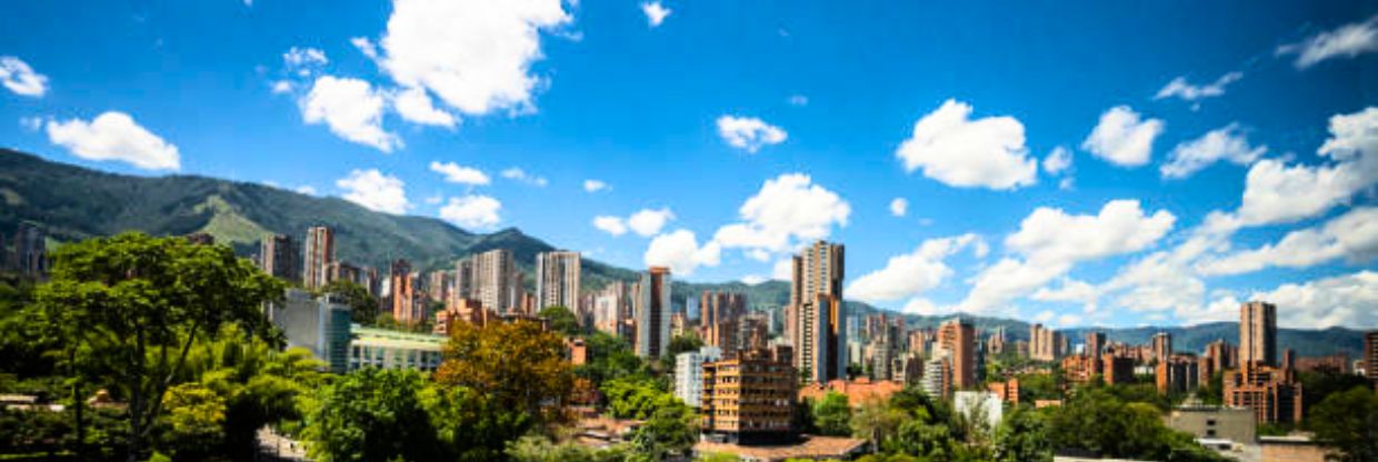 Medellin