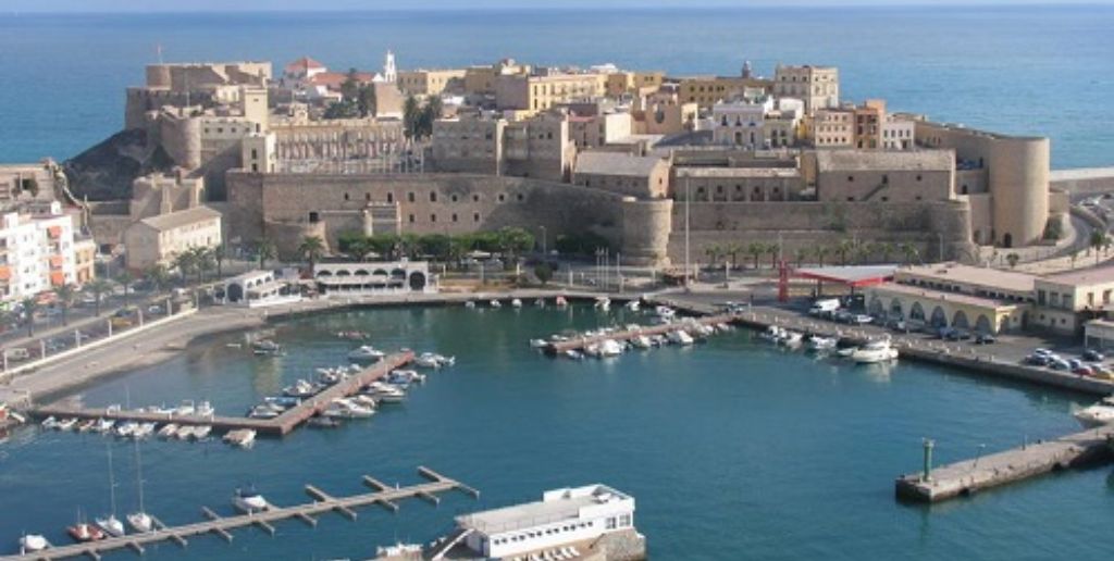 Melilla