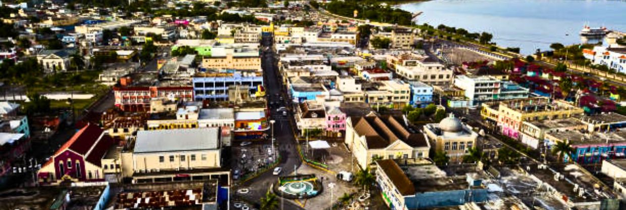 Montego Bay