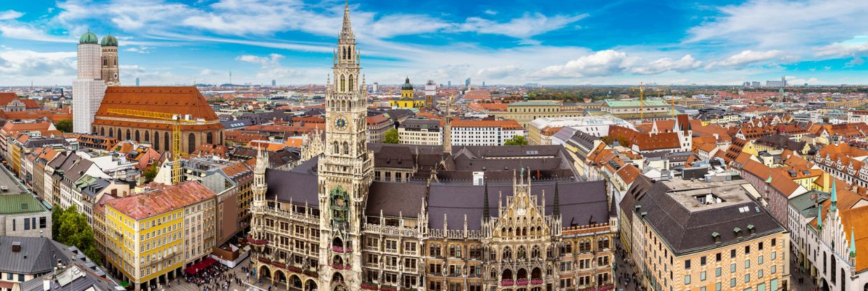 Munich