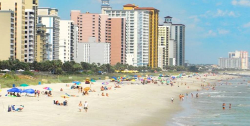 Myrtle Beach