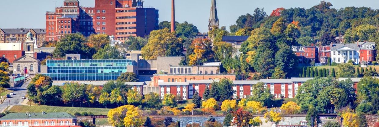 Newburgh