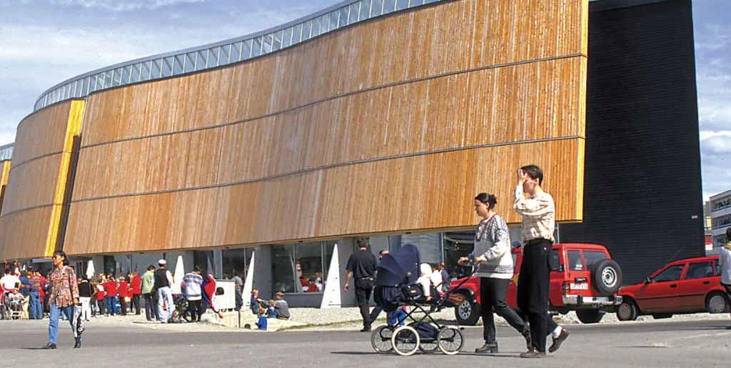 Nuuk
