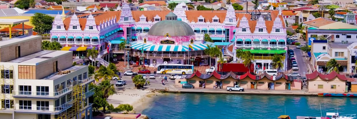 Oranjestad