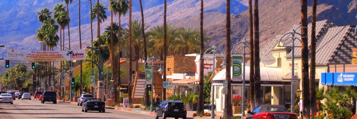 Palm Springs