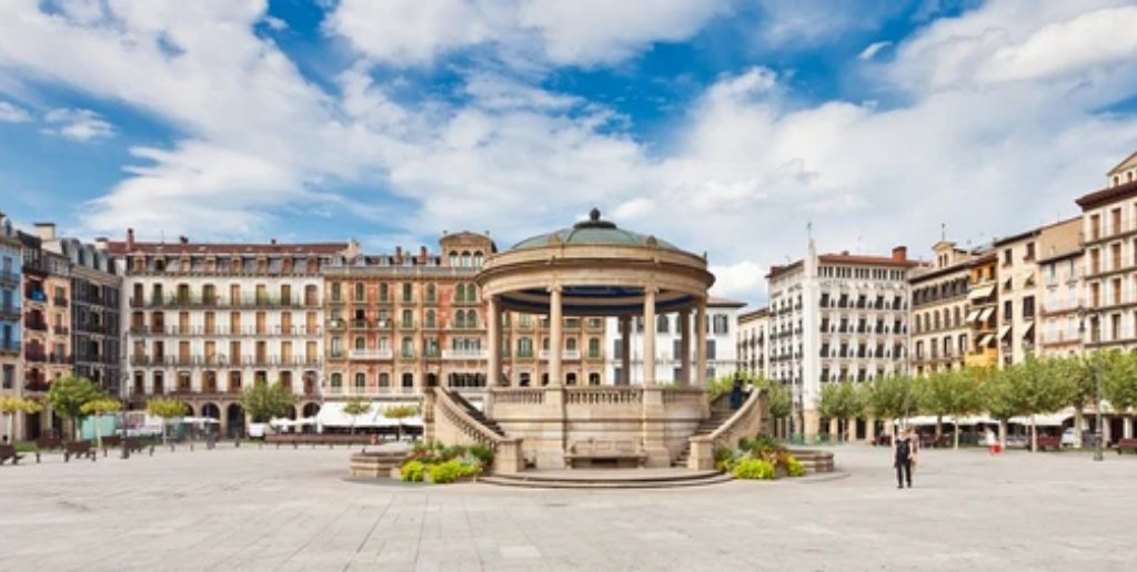 Pamplona
