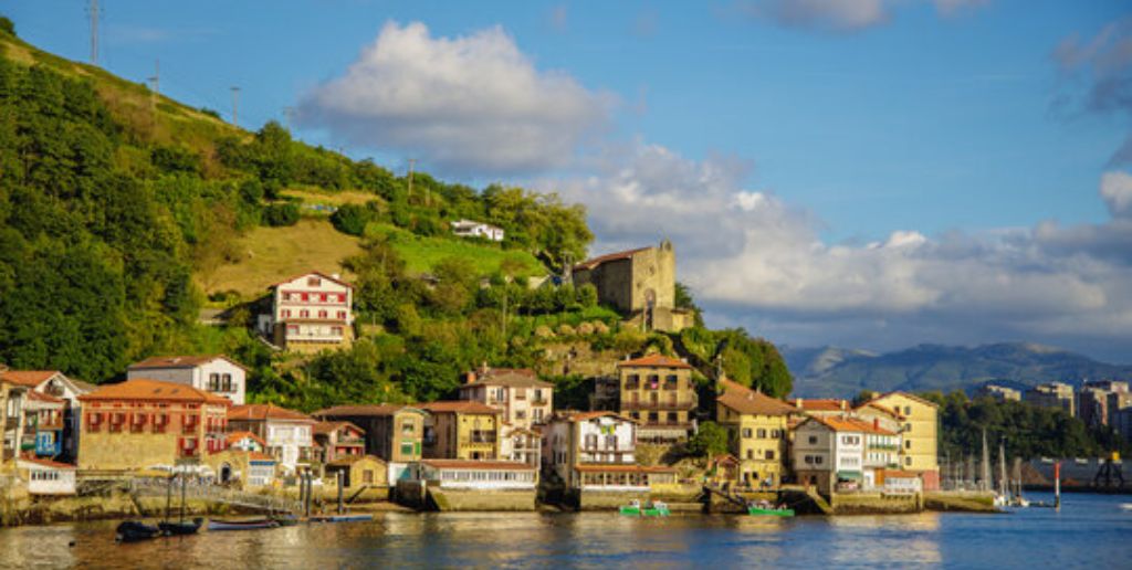 Pasaia