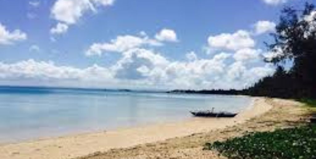 Patnanungan