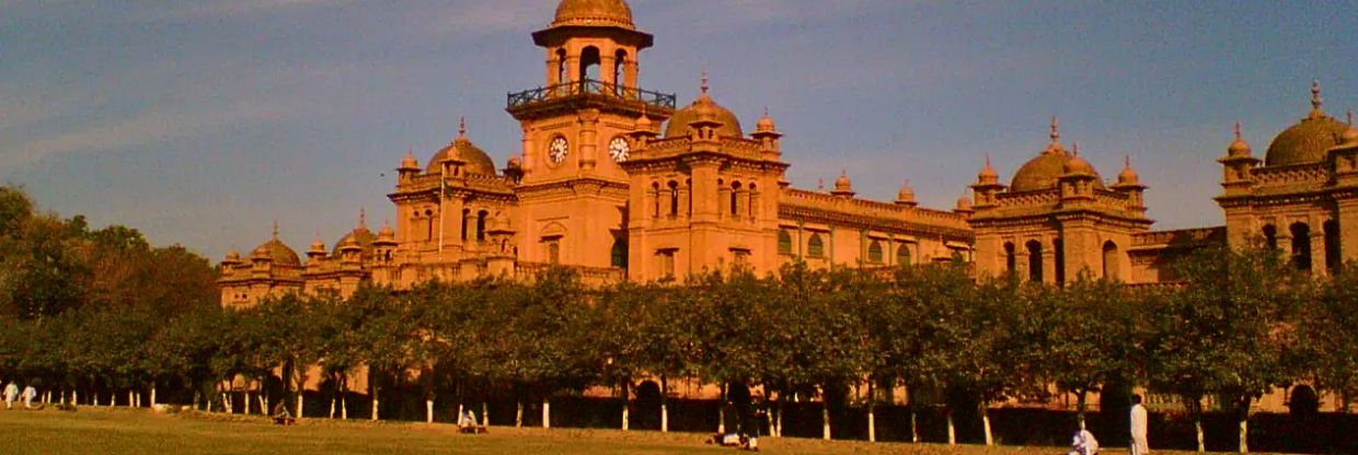 Peshawar
