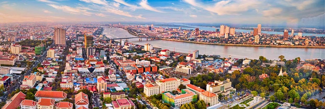 Phnom Penh