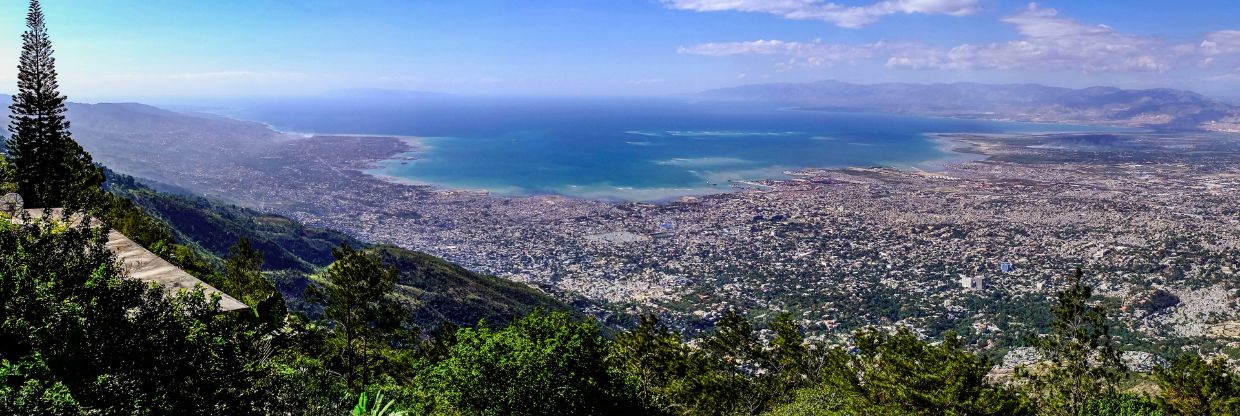 Port-au-Prince