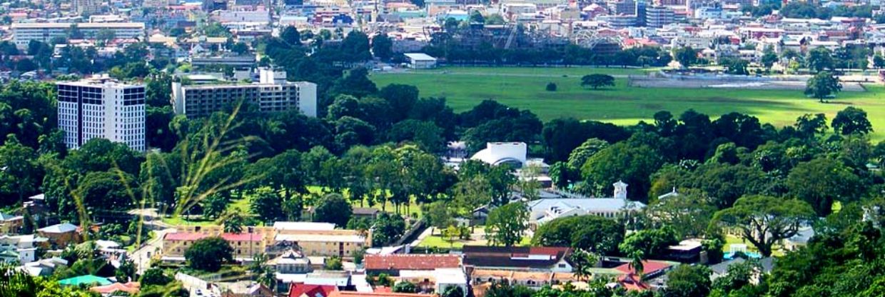 Port of Spain