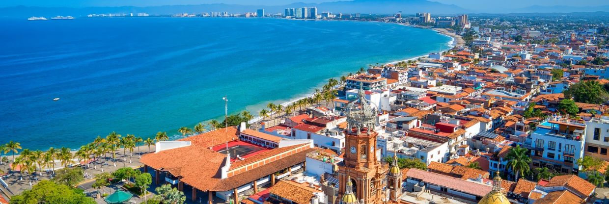 Puerto Vallarta