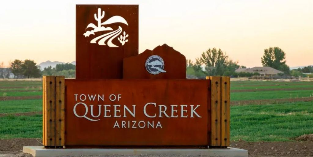 Queen Creek