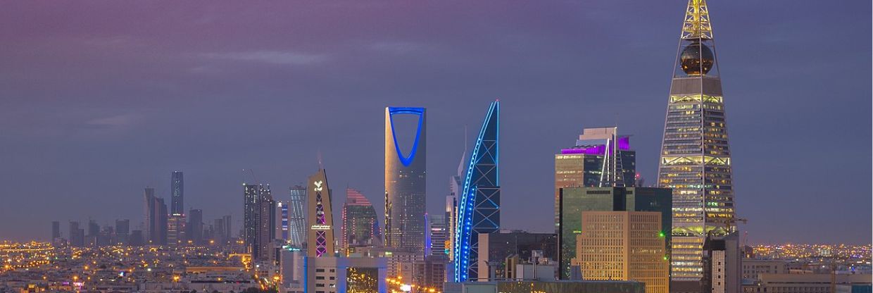 Riyadh