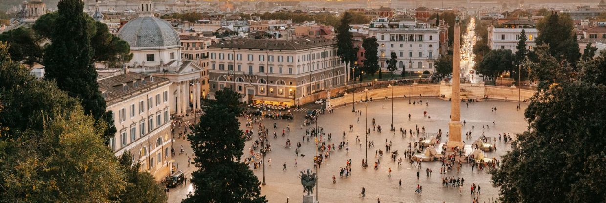 Rome