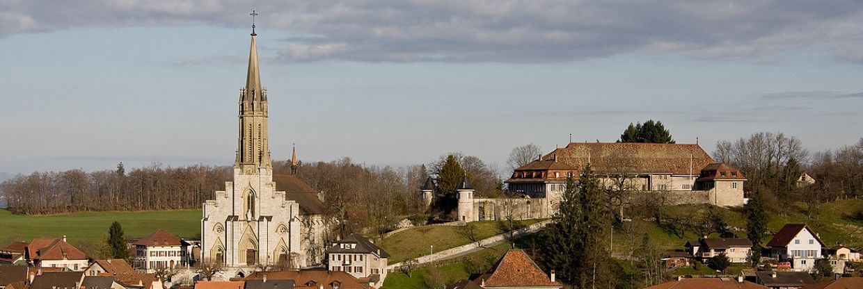 Saint-Denis