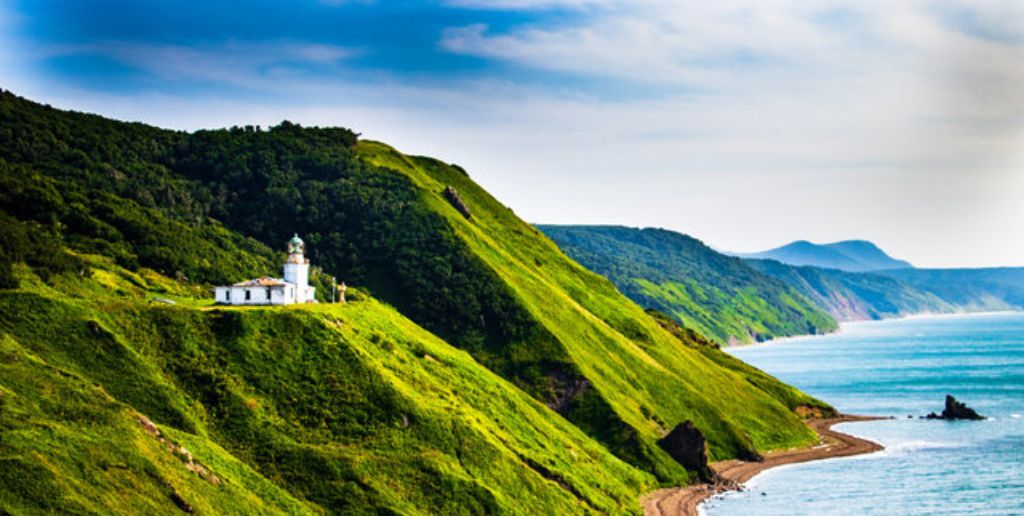 Sakhalin