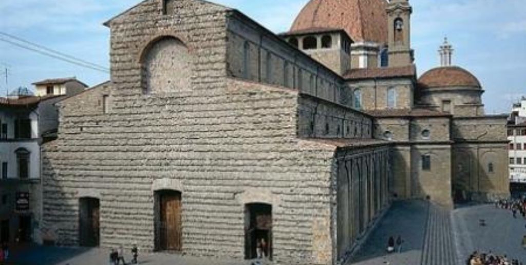 San Lorenzo