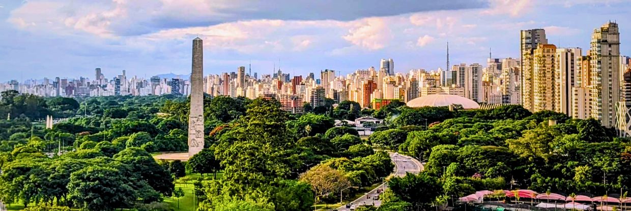 Sao Paulo