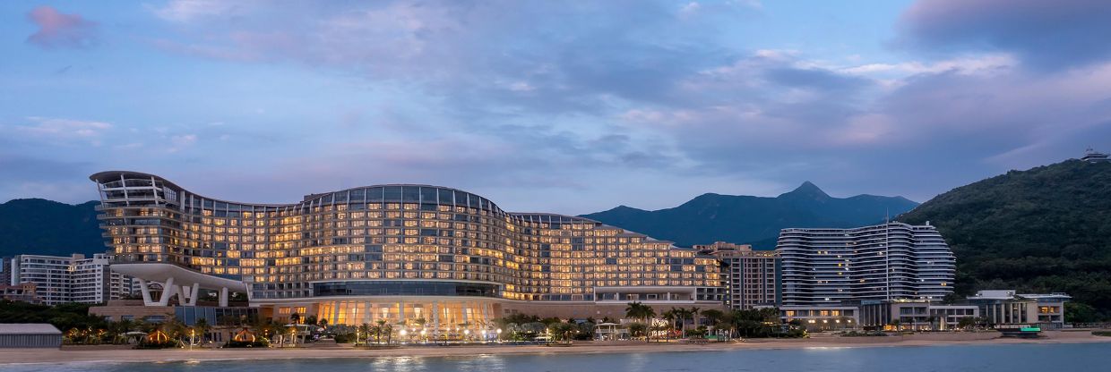 Shenzhen