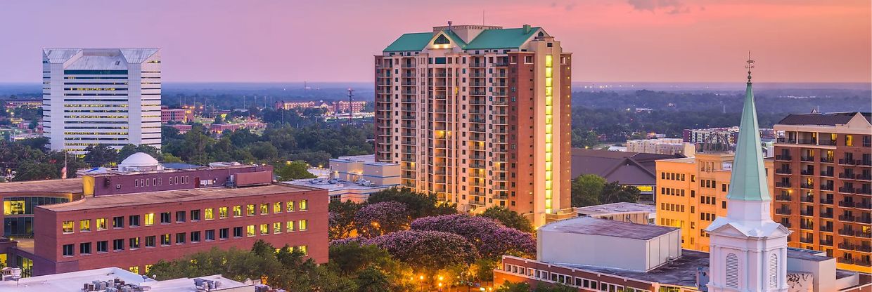 Tallahassee