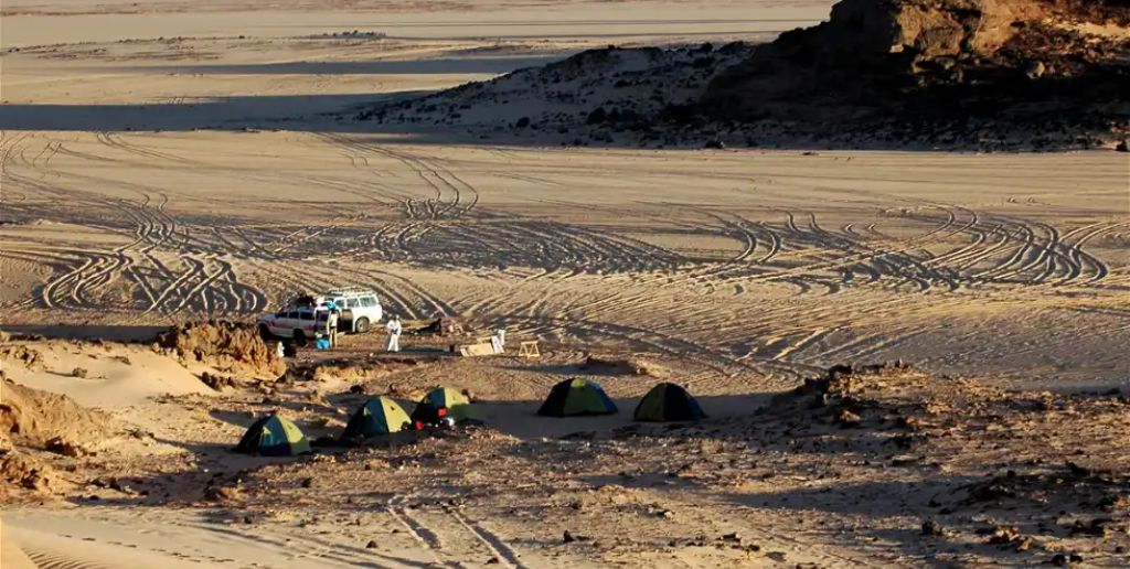 Tamanrasset