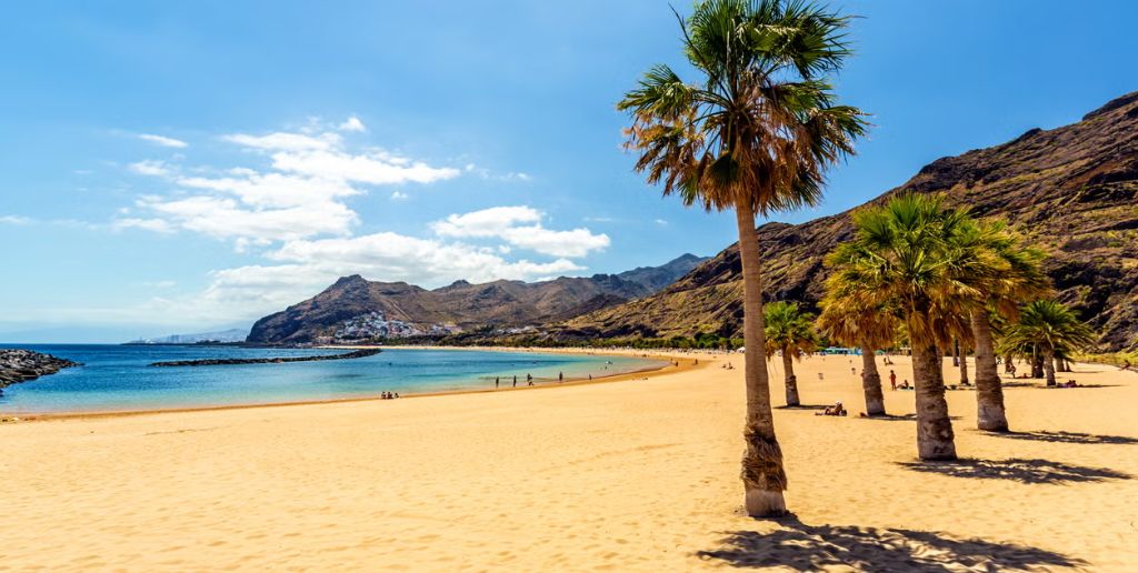 Tenerife