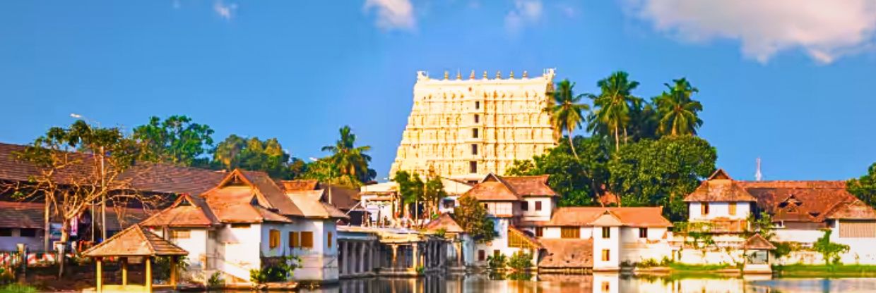 Thiruvananthapuram