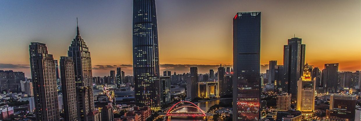 Tianjin