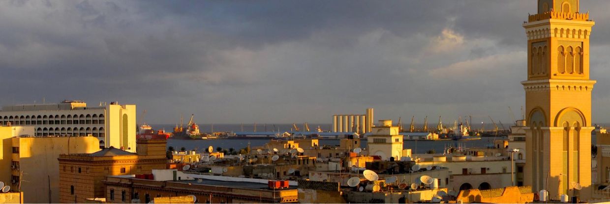 Tripoli