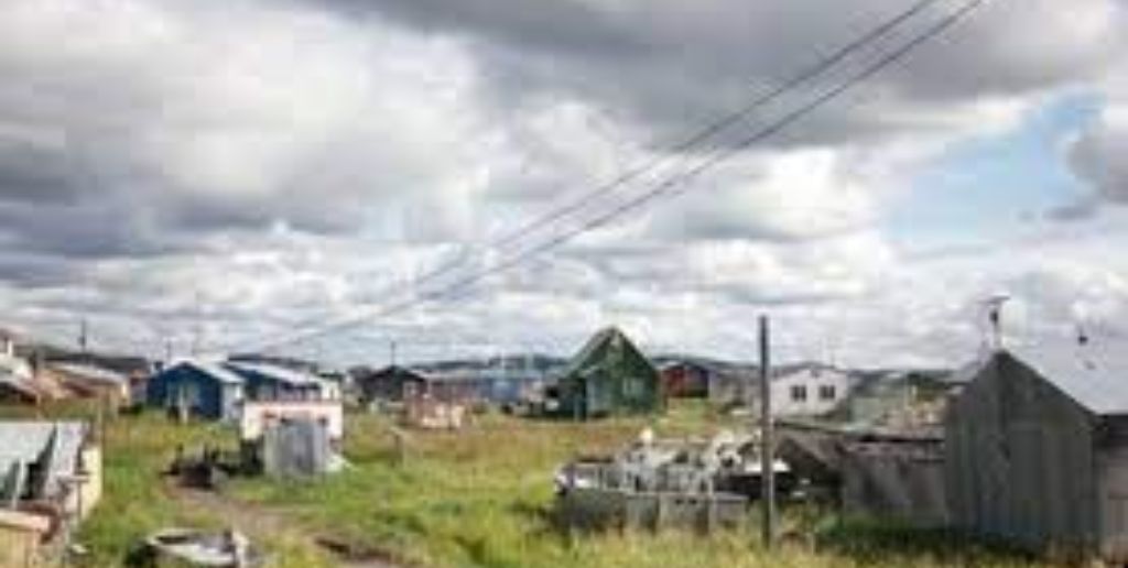 Unalakleet